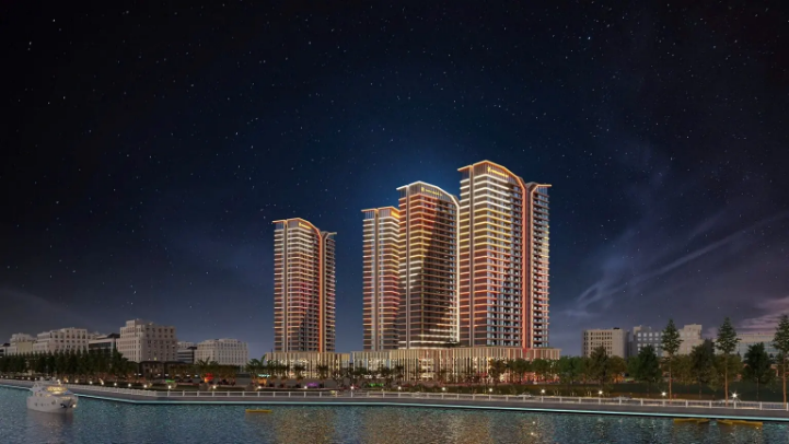 Tâm điểm vàng đầu tư tại vùng lõi trung tâm Đà Nẵng